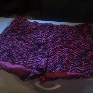 Op Size Large Shorts